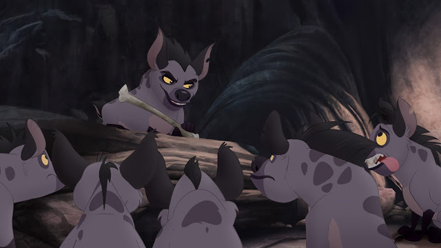 cartone animato disney junior