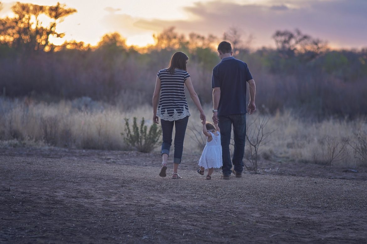 Lettera d amore alla famiglia