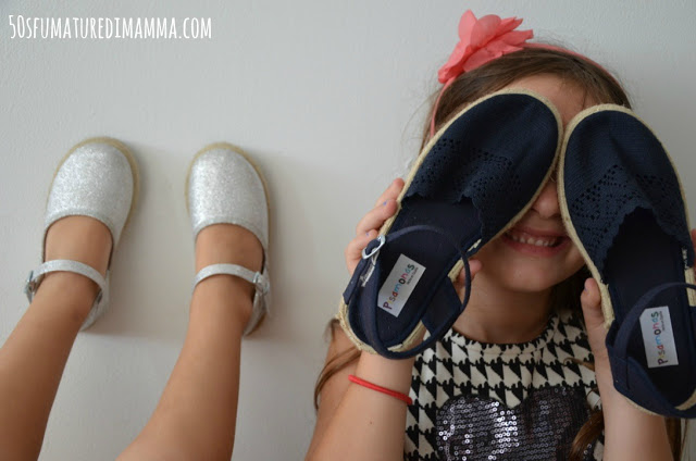 scarpe bambino economiche