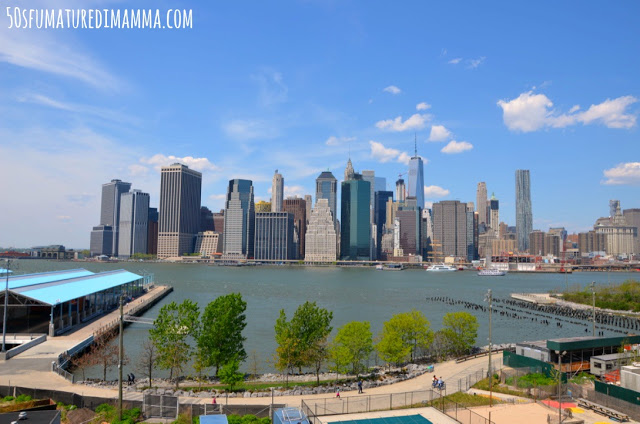 vacanze a new york in famiglia