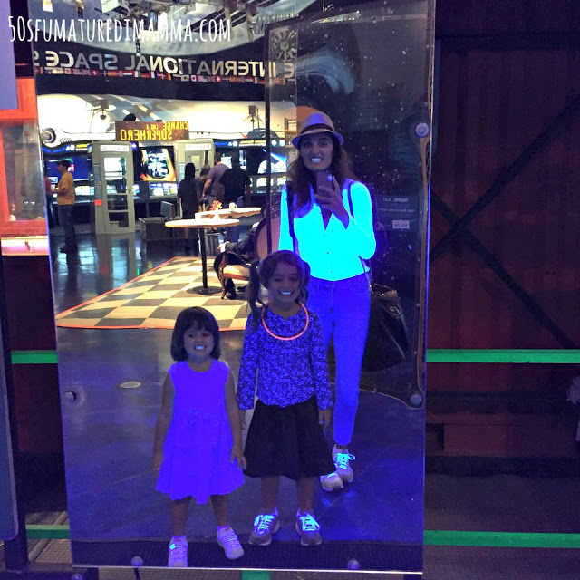 Space Center Houston Viaggio a Houston Texas