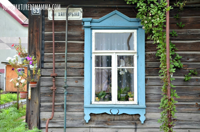 viaggio in bielorussia minsk
