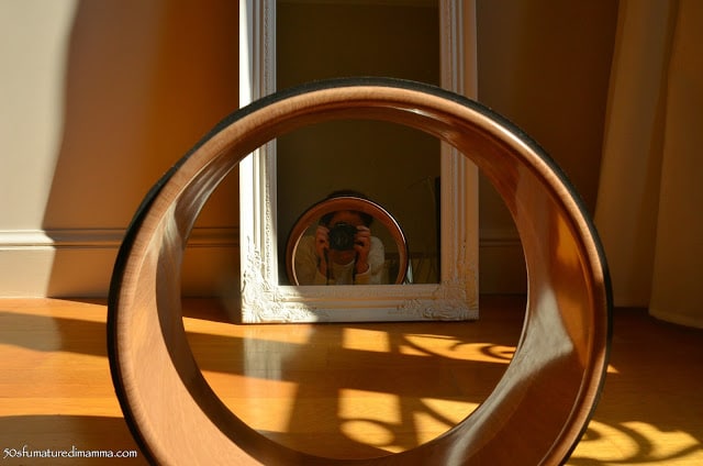 stile parigino