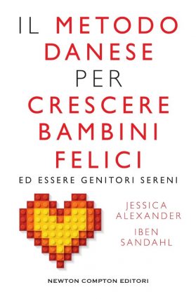 metodo danese crescere bambini felici