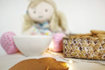 far fare colazione ai bambini