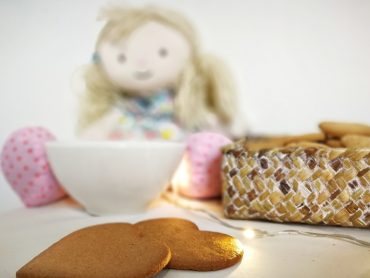 far fare colazione ai bambini