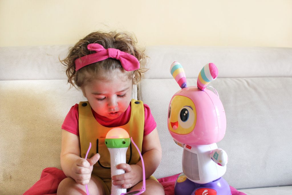gioco bambina 3 anni fisher-price