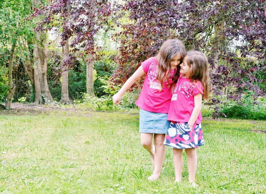 Vestiti per bambini kenzo kids bambina