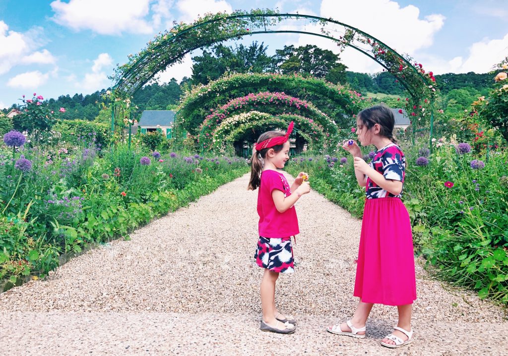 Vestiti per bambini: abito per bambina kenzo kids