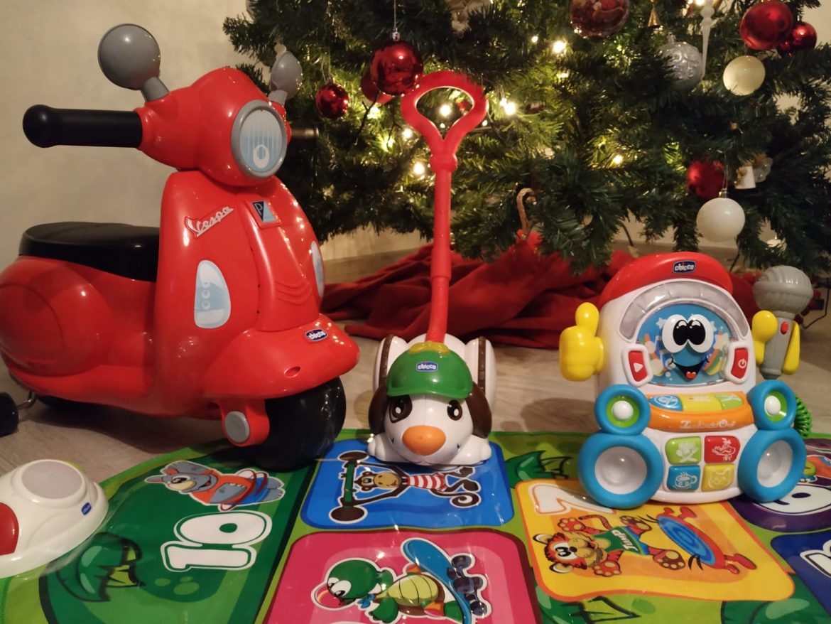 Regali Di Natale X Bambini.Regali Di Natale 2019 Le Proposte Di Chicco Per I Vostri Bambini 50 Sfumature Di Mamma