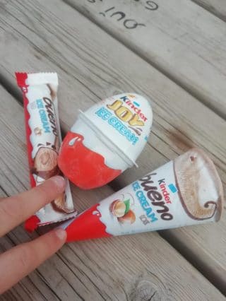 kinder-ice-cream