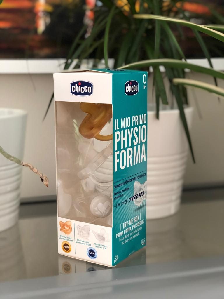 forma-ciuccio