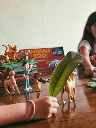 insegnare-bambini-amare-animali