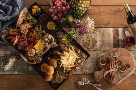 cucina zero rifiuti