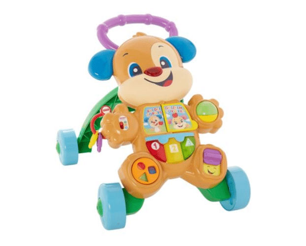 gioco bambino 8 mesi