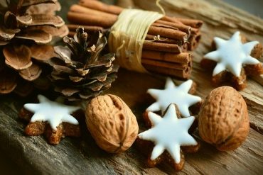 lavoretti natale