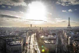 ritorno a scuola in francia