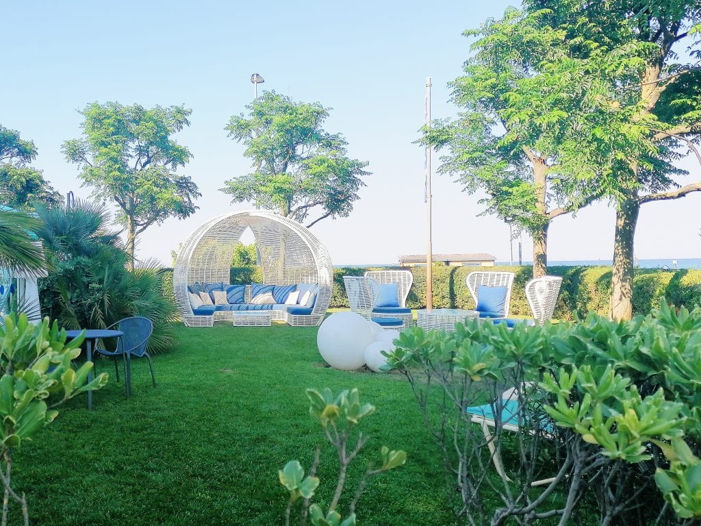 family hotel romagna blusuite hotel