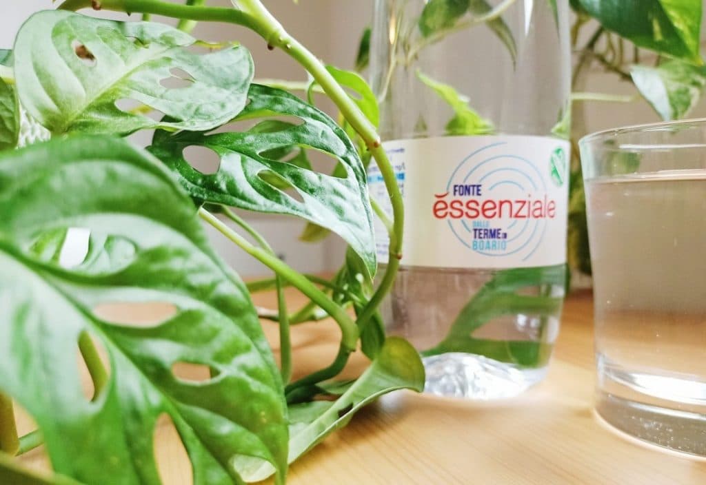 acqua stitichezza fonte essenziale