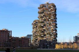 bosco-verticale