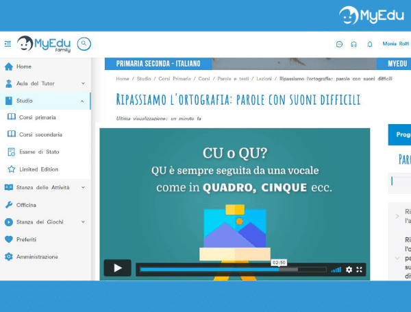 aiuto compiti
