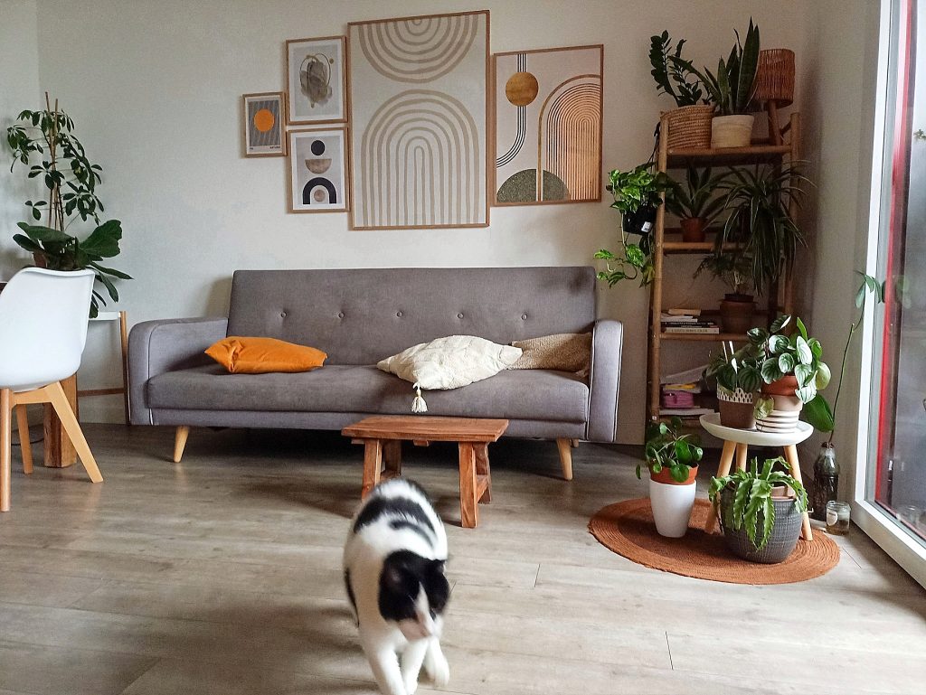 wall gallery desenio