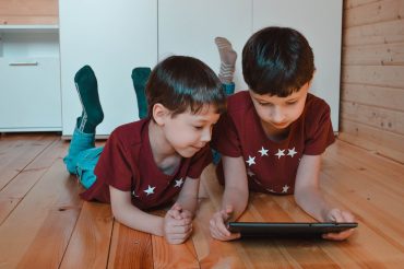 figli e tecnologia